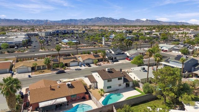 3648 Margarita Way, Las Vegas, NV 89103