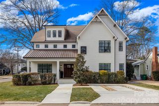 2336 Springdale Avenue, Charlotte, NC 28203