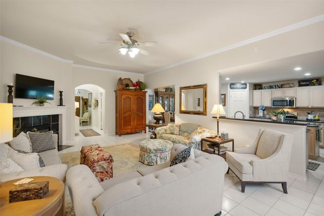 4954 Winding Timbers Circle, Humble, TX 77346