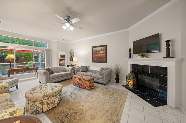 4954 Winding Timbers Circle, Humble, TX 77346