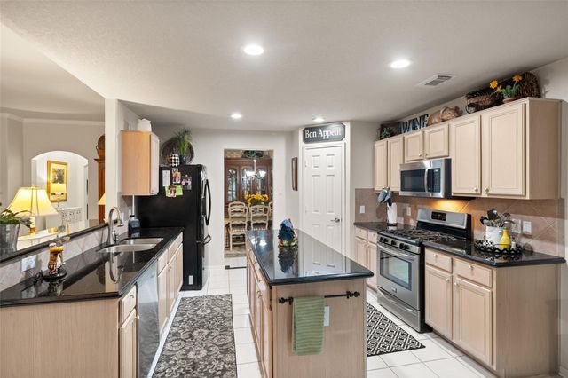 4954 Winding Timbers Circle, Humble, TX 77346