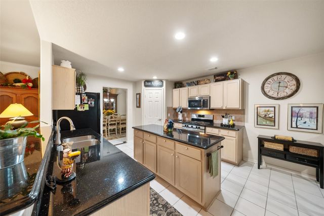 4954 Winding Timbers Circle, Humble, TX 77346