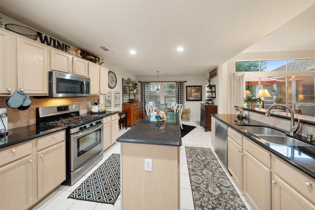 4954 Winding Timbers Circle, Humble, TX 77346