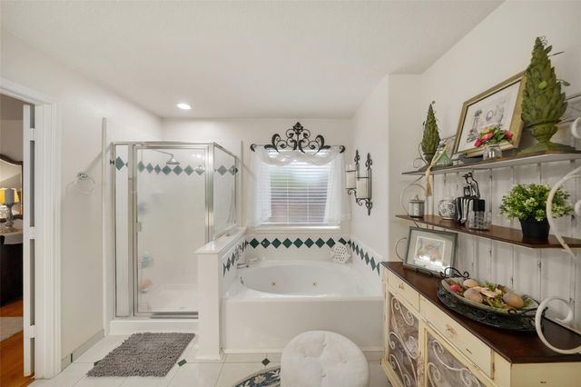 4954 Winding Timbers Circle, Humble, TX 77346