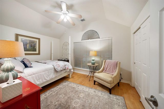 4954 Winding Timbers Circle, Humble, TX 77346