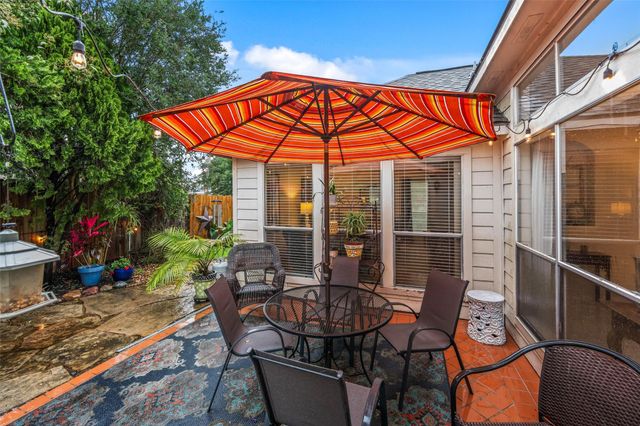 4954 Winding Timbers Circle, Humble, TX 77346