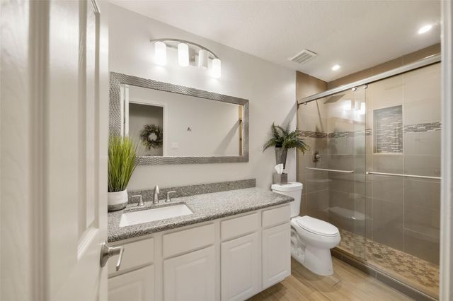 4954 Winding Timbers Circle, Humble, TX 77346