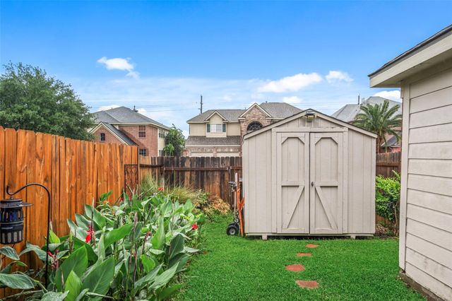 4954 Winding Timbers Circle, Humble, TX 77346