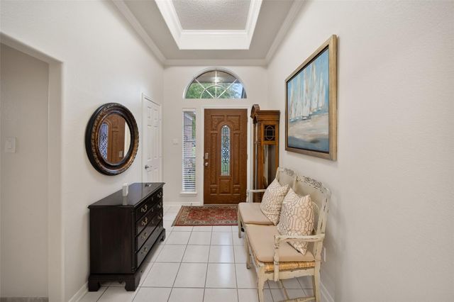 4954 Winding Timbers Circle, Humble, TX 77346