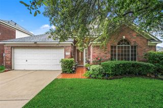 4954 Winding Timbers Circle, Humble, TX 77346