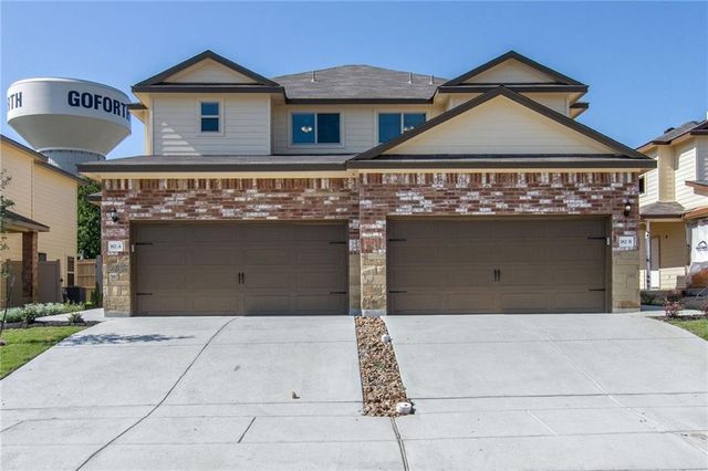 182 Samuel DR B, Buda, TX 78610