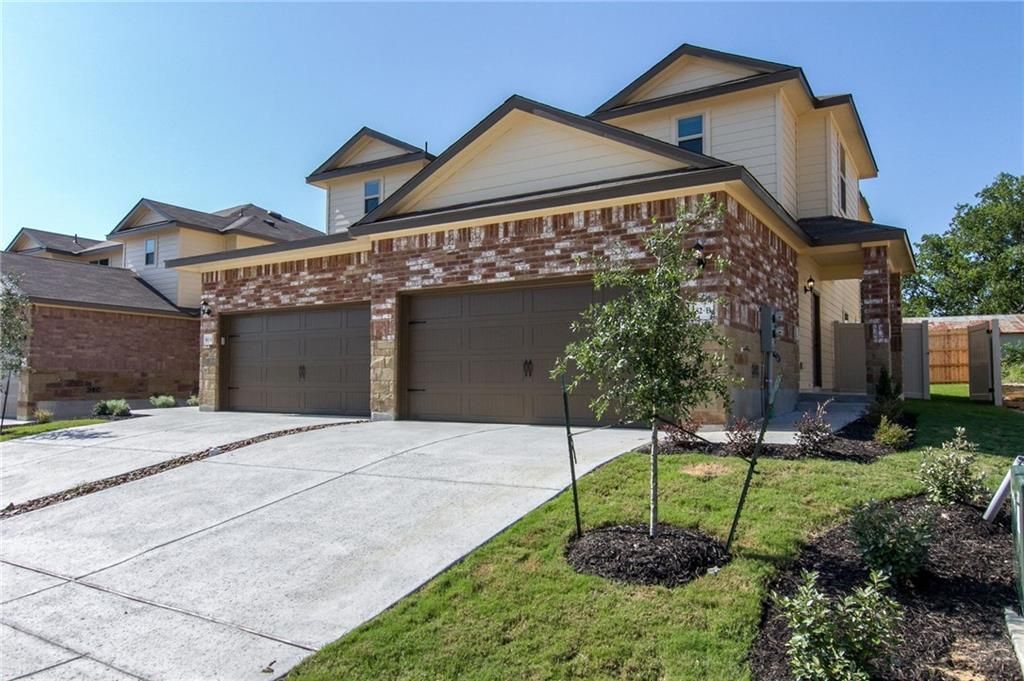 182 Samuel DR B, Buda, TX 78610