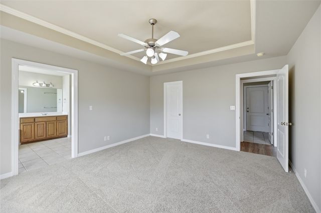 508 N Willow Creek Street, Jenks, OK 74037