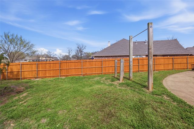 508 N Willow Creek Street, Jenks, OK 74037