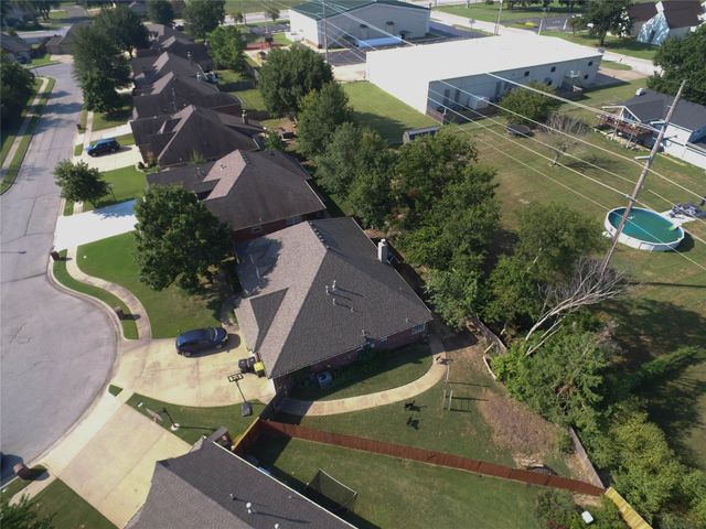 508 N Willow Creek Street, Jenks, OK 74037