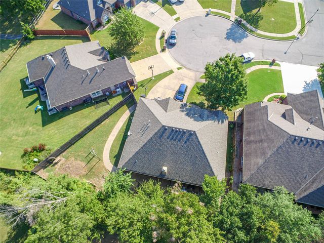 508 N Willow Creek Street, Jenks, OK 74037