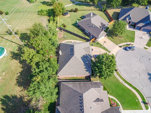 508 N Willow Creek Street, Jenks, OK 74037