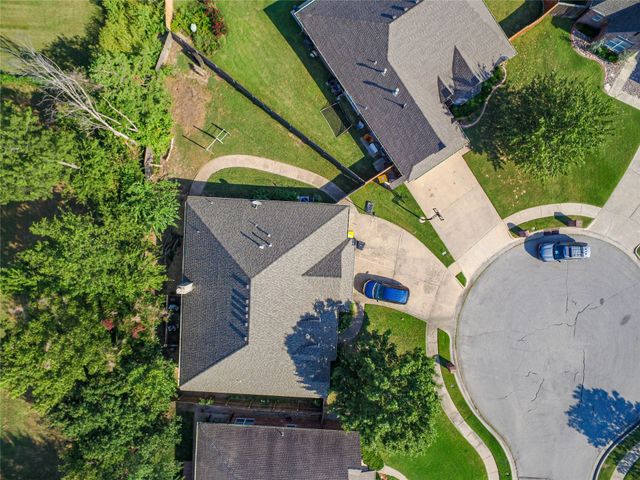 508 N Willow Creek Street, Jenks, OK 74037