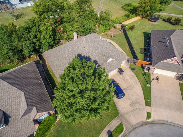 508 N Willow Creek Street, Jenks, OK 74037