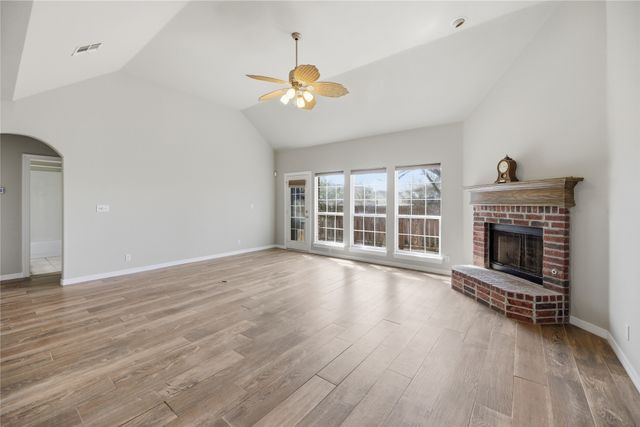 508 N Willow Creek Street, Jenks, OK 74037