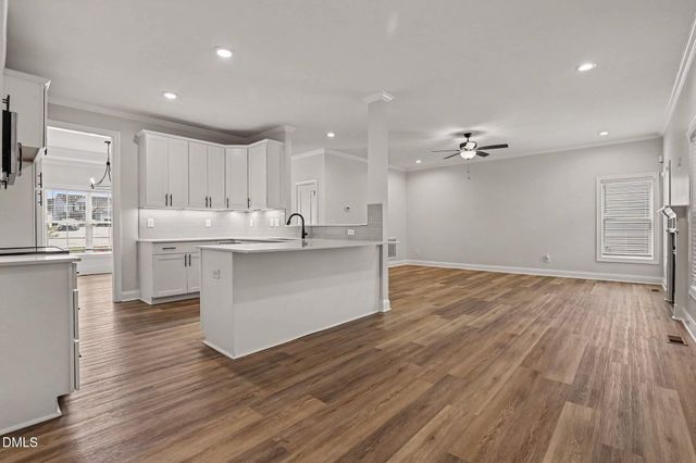 155 Millwood Drive, Clayton, NC 27527