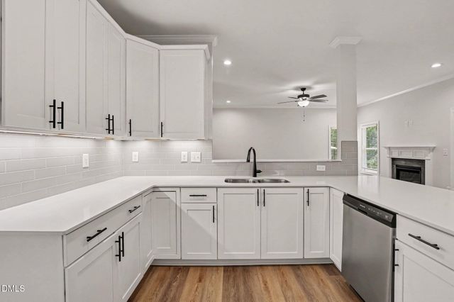 155 Millwood Drive, Clayton, NC 27527