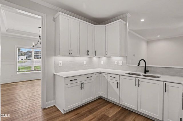 155 Millwood Drive, Clayton, NC 27527