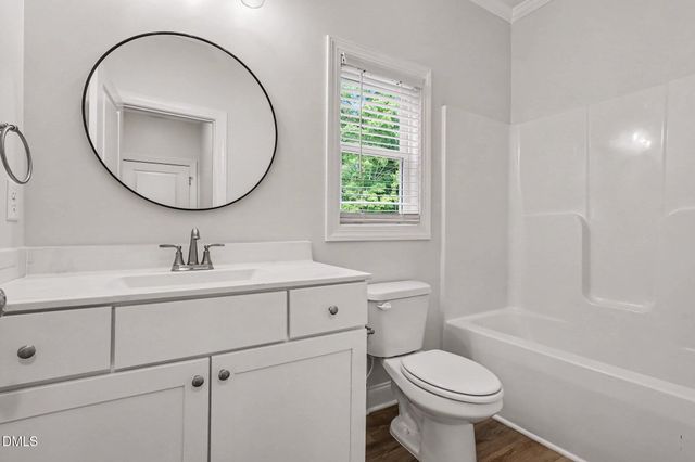 155 Millwood Drive, Clayton, NC 27527
