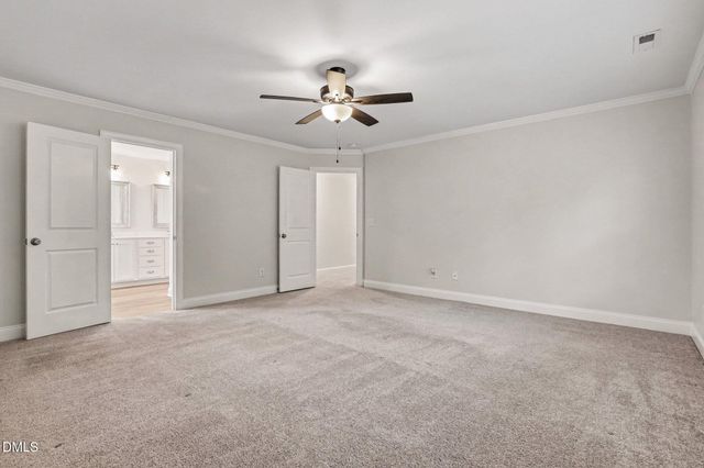 155 Millwood Drive, Clayton, NC 27527