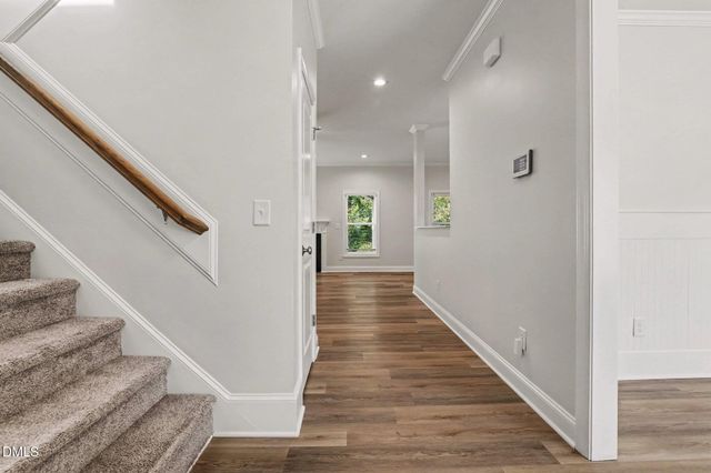155 Millwood Drive, Clayton, NC 27527