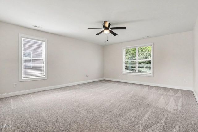 155 Millwood Drive, Clayton, NC 27527