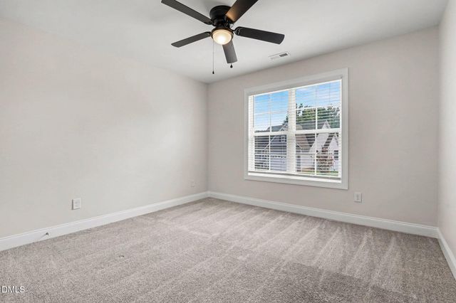 155 Millwood Drive, Clayton, NC 27527