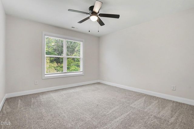 155 Millwood Drive, Clayton, NC 27527