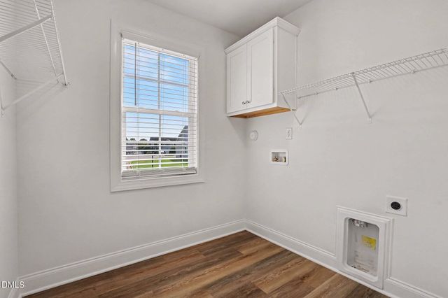 155 Millwood Drive, Clayton, NC 27527