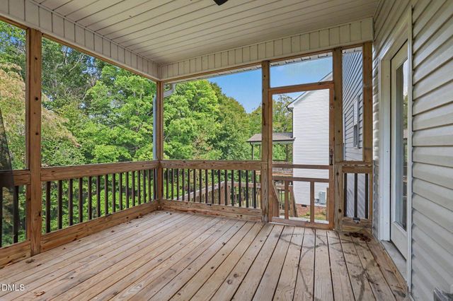 155 Millwood Drive, Clayton, NC 27527