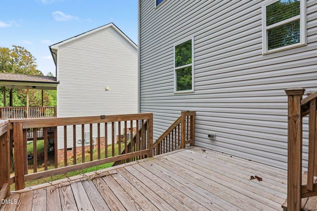 155 Millwood Drive, Clayton, NC 27527