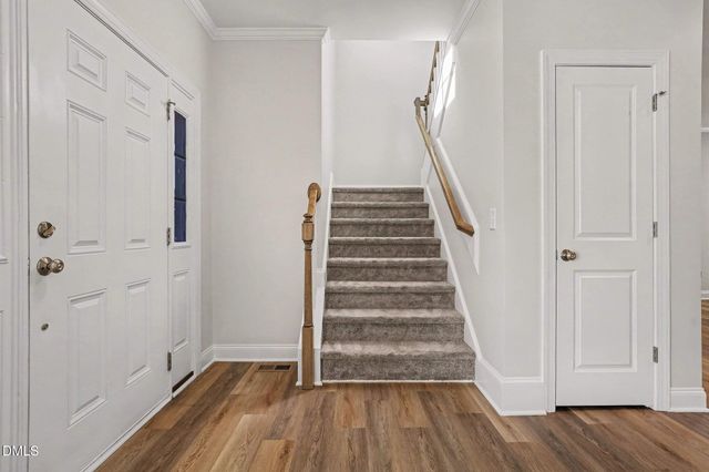 155 Millwood Drive, Clayton, NC 27527