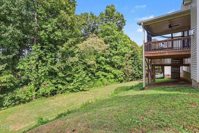 155 Millwood Drive, Clayton, NC 27527