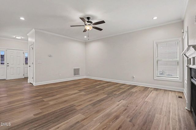 155 Millwood Drive, Clayton, NC 27527