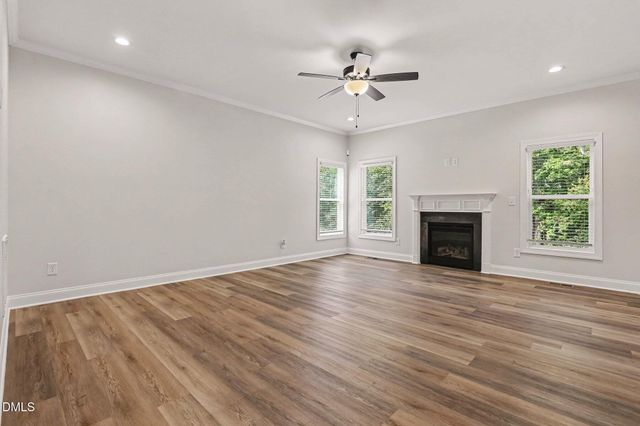 155 Millwood Drive, Clayton, NC 27527