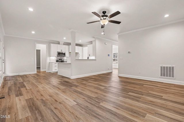 155 Millwood Drive, Clayton, NC 27527