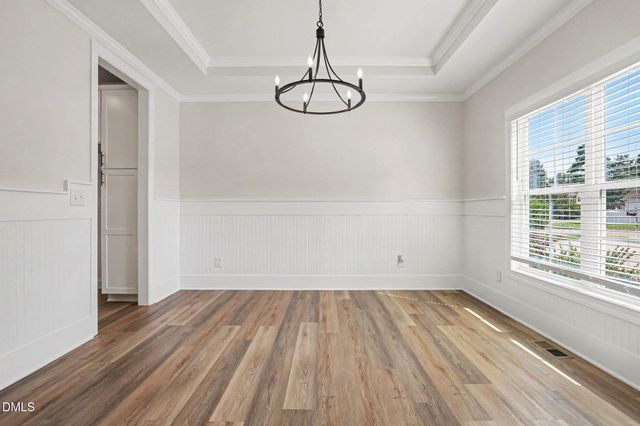155 Millwood Drive, Clayton, NC 27527