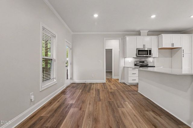 155 Millwood Drive, Clayton, NC 27527