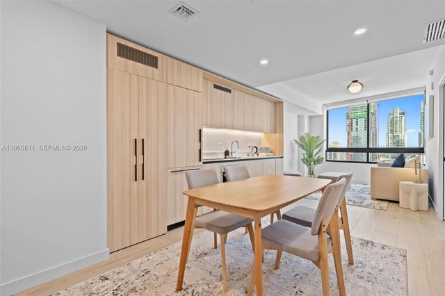 225 N Miami Avenue 3307, Miami, FL 33128