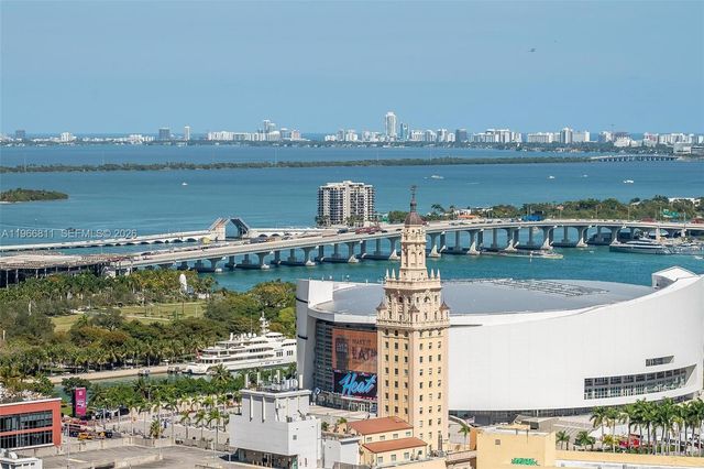 225 N Miami Avenue 3307, Miami, FL 33128