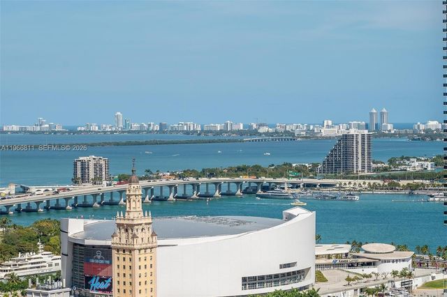 225 N Miami Avenue 3307, Miami, FL 33128