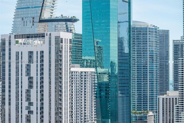 225 N Miami Avenue 3307, Miami, FL 33128