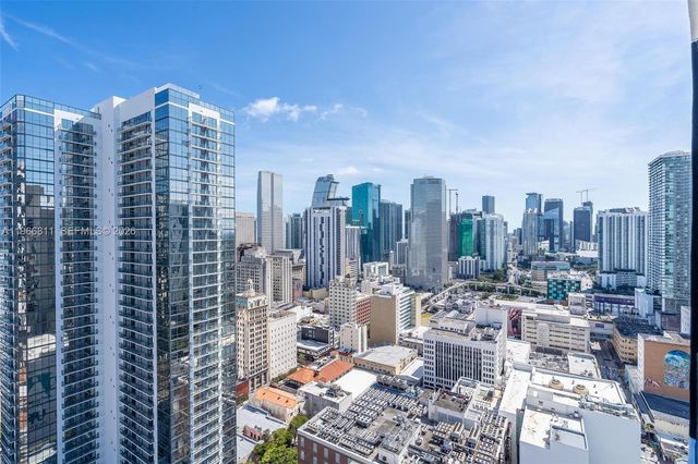 225 N Miami Avenue 3307, Miami, FL 33128