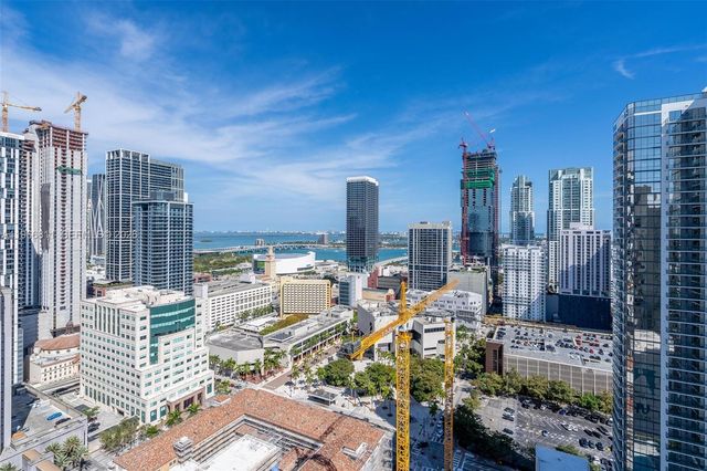 225 N Miami Avenue 3307, Miami, FL 33128