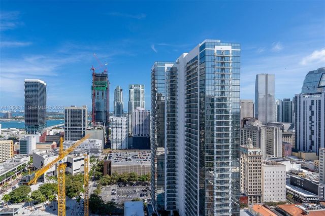 225 N Miami Avenue 3307, Miami, FL 33128